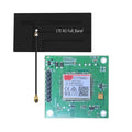 SIM7080G Core Board With 4G GPS Antenna Multi-Band LTE LPWA CAT-M NB-IoT Module Dual Mode GNSS Receiver Compatible SIM868