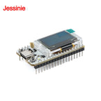 SX1262 868MHz/915MHz LoRa ESP32 Oled Wifi Wireless Module IOT Antenna For Arduino Electronic Support Meshtastic Mesh Network