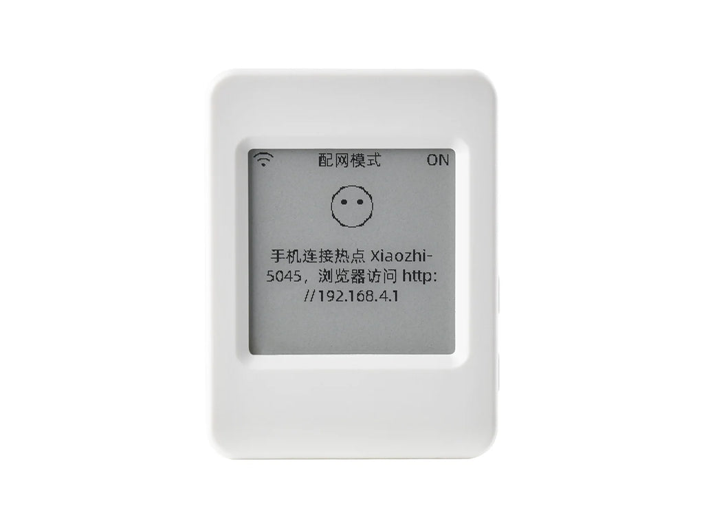 Waveshare ESP32-S3 1.54inch e-Paper AIoT Development Board, 200 × 200, Black / White, Supports Wi-Fi and BLE Dual-mode Communica