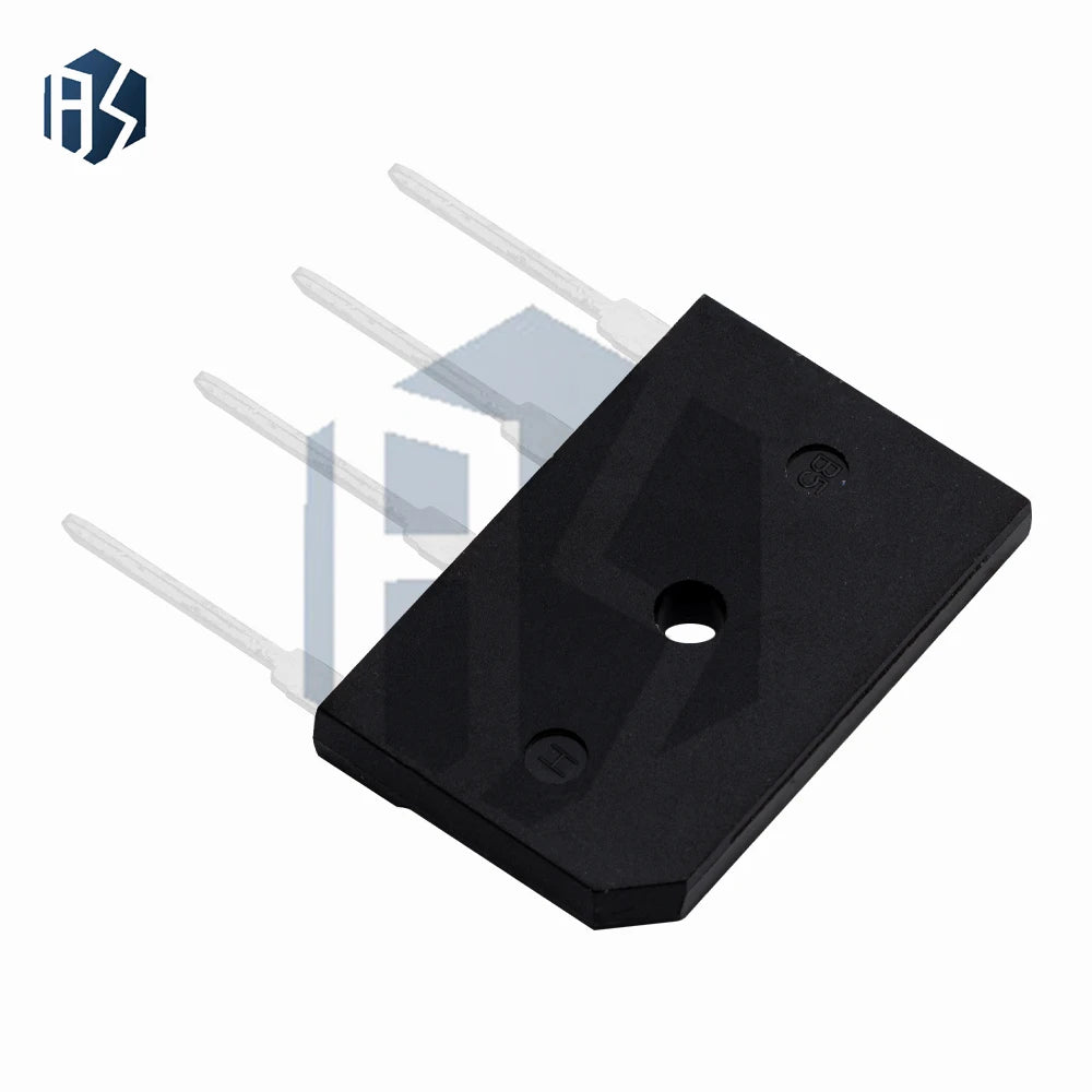 1pcs 25A 1000V diode bridge rectifier gbj2510 ZIP In Stock