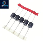 5PCS 5000W TVS Diode 5KP5.0CA/6.0/6.5/7.0/7.5/8.0/8.5/9.0/10/12/15/16/17/18/20/22/24/26/28/30/33/36/40/43/45/48/60/75/85/100CA