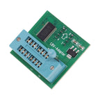 EZP2023+ High-speed SPI FLASH Programmer 24/25/93 BIOS 25T80 Burning Offline Reset Kit