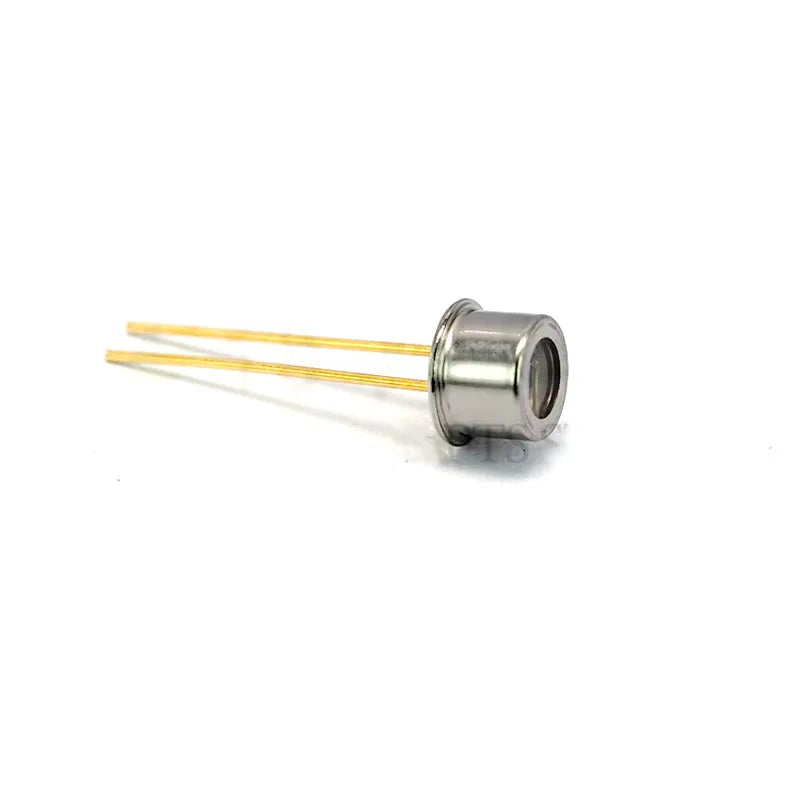S1336-18BK (1pcs) All-new silicon photodiode TO-18 wavelength 960nm uv TO near infrared 100% Original In Stock