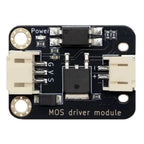 PWM MOS Driver Module With Optocoupler Isolation 5-12V High Power Load Control PH2.0 Connector for Arduino ESP32 Raspberry Pi Ma