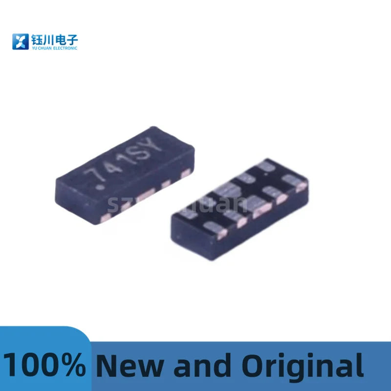 (50Pcs) Tpd4E02B04Dqar Brand New Original Uson-20 Package Silk Screen 1Sy Esd Protection Diode