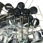50PCS Varistor ZNR V10221U ERZV10D221 220V 110VAC