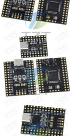 STM32F103C8T6/RCT6 STM32F401RET6 CH340 development board Microcontroller Core Board ARM Architecture Minimum system correx-M3
