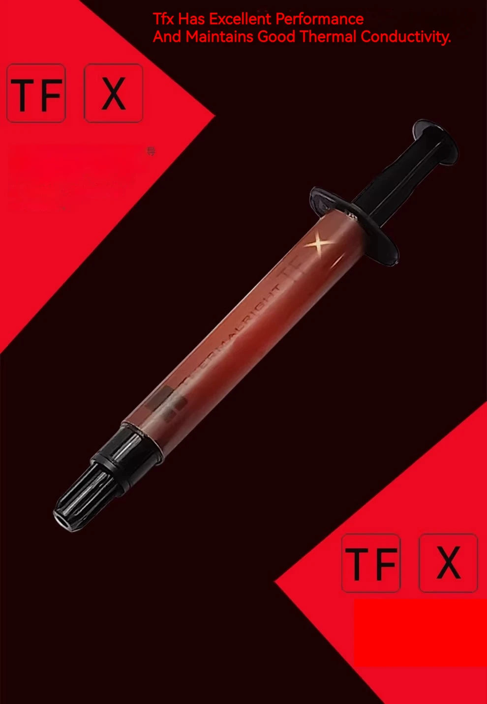 Thermalright 13.8W/m.k Thermal Conductive Grease Silicone Thermal Paste For Computer PC Laptop CPU GPU Video Card Chips