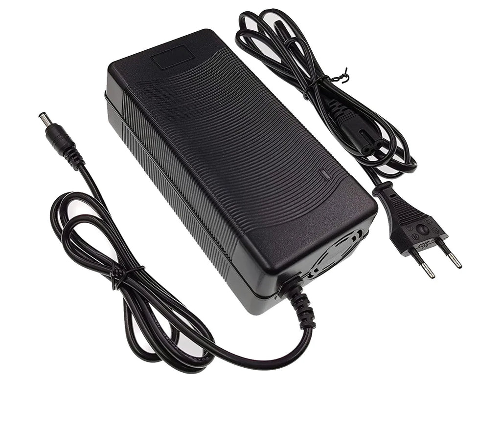 12.6V 10A 18650 Lithium Battery Charger for 3S 10.8V 11.1V 12V Li-ion Battery Fast Charging Charger High Quality