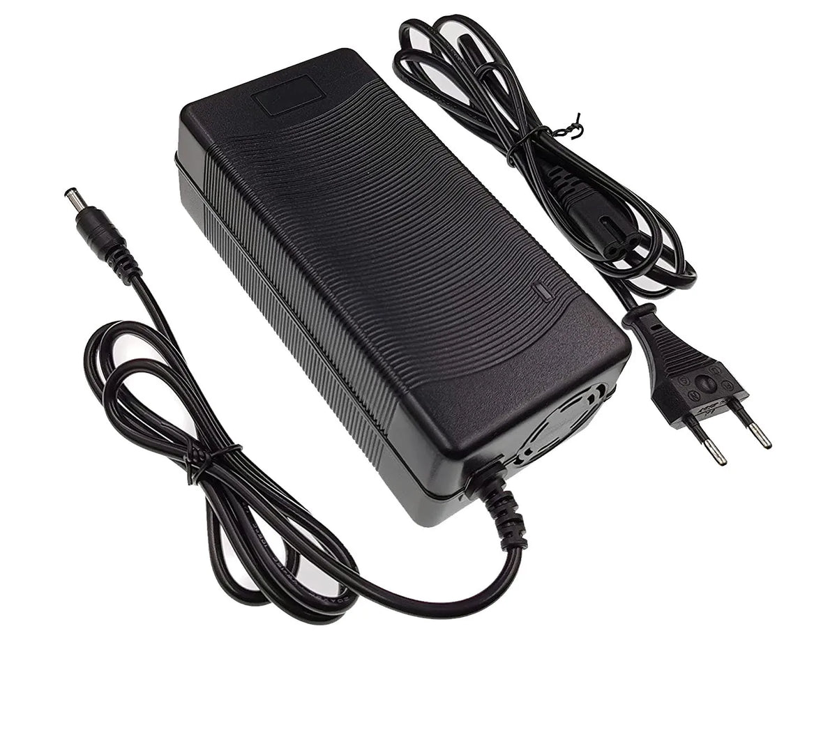 12.6V 10A 18650 Lithium Battery Charger for 3S 10.8V 11.1V 12V Li-ion Battery Fast Charging Charger High Quality