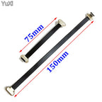 USB C Type-C USB FPC Soft Flat Cable Male To Male Charging Cable Fast Charge Charging Wire Extention for Phone
