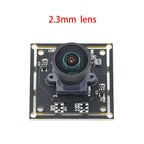 Ultra HD 16MP IMX298 Camera Module USB Driver-Free,Fixed Focus,Industrial Application High Shoot Document Scan,Win/Android/Linux