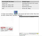 1PCS BK‑SIM7600G BK‑SIM7600SA BK‑SIM7600E Breakout Development Board