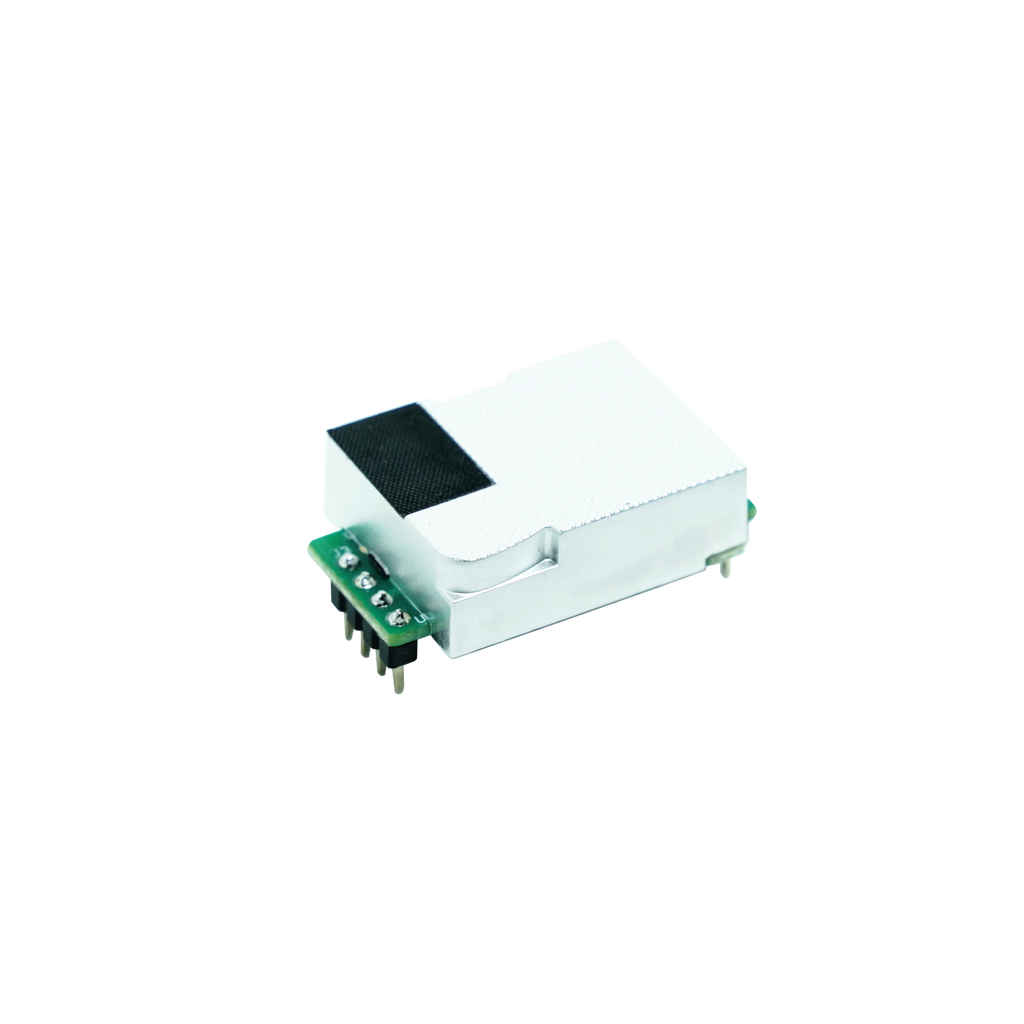 MH-Z1911A NDIR CO2 Module Indoor Environmental Control 400~10000ppm Optional Air Quality Monitor