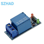 1-10PCS 24V 12V 5V 1 Way Relay Module For Arduino 1 Channel Relay Module With Optocoupler Relay Output In Stock