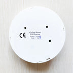 1/2pc Wired Ceiling Microwave+PIR Motion Sensor Motion Detector Alarm 360° Detection Movement Alarm Pet Immune for Home Security