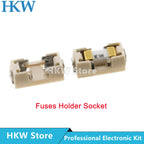 1808 125V 0451 SMD Fast Blow Fuse 0.5A 0.75A 1A 2A 3A 4A 5A 6.3A 8A 10A 12A 15A 500MA 0451 Ultra-rapid Fuse 0451010.MRL Original