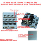 1.2A Active Balancer Board Lifepo4 Lipo Li-ion Lithium Battery Energy Transfer Equalizer Module Inductive Version BMS 3S 4S 6S