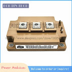 IGBT Module 2MBI450VE-120-50 2MBI300VE-120-50 2MBI600VE-120-50