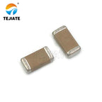 100pcs 1206 SMD Chip Multilayer Ceramic Capacitor 106M 102K 1nF 1000pF 152 3.3nF 103k 10NF 220 68pf