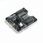 ESP8266 WIFI Module Test Frame Burner Development Board One-click Download Support For ESP-12F ESP-07S ESP-12E ESP-01S ESP12S