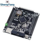 TZT 1/2/5pcs STM32F407VET6 STM Development Board Cortex-M4 STM32 minimum system learning board ARM core board