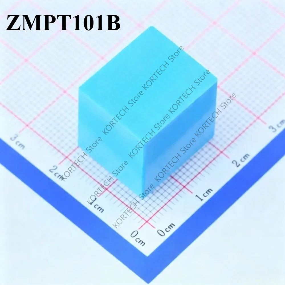 5PCS/Lot ZMPT101B 2mA/2mA Precision Phase Voltage Transformer Output Voltage Sensor ZMPT101 Current Sensor