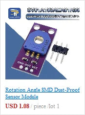 5V 12V Light Photoswitch Sensor Switch LDR Photoresistor Relay Module Light Detection Photosensitive Sensor Board For Arduino