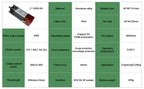 LASER TREE 20W/10W/5W/4W Laser Head For CNC Engraver Wood Cutting DIY Laser Tools 450nm TTL/ PWM Blue Light Laser Module