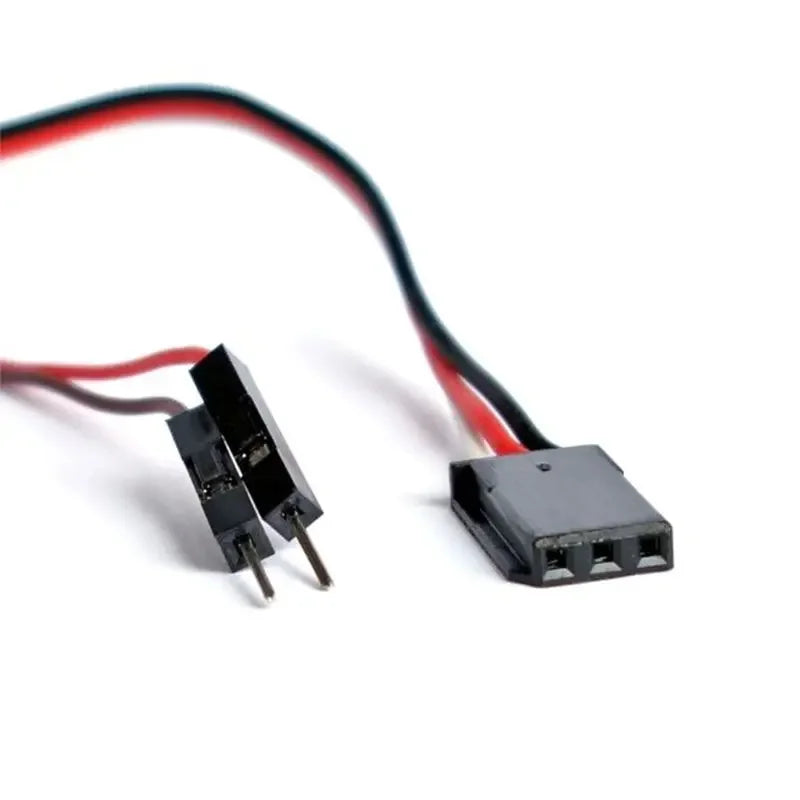 FLYSKY FS-CVT01 CVT01 Voltage Collection Module for FLYSKY IA6B IA10 Radio Receiver