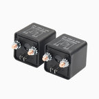 DC 12V 24V 100A 120A 200A WM686 Relay 4 Pin Normal Open Car Starter Relay For Battery ON/OFF Split Charge Relay Switch