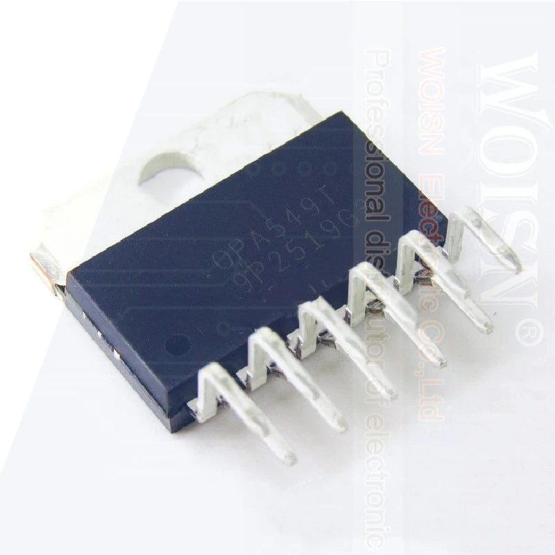 2-5PCS SAB6456A SAB6456 RTD2982DQ RTD2982 TJA1050T TJA1050 IR2301S IR2301 TL062CDR TL062C OPA549T OPA549