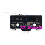Authentic Original Omron Basic Micro Switch Z-15GW-B Z-15GW55 Z-15GW55-B Z-15GW4-B Z-15HW24-B Z-15HW78-B Z-15GL-B