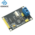 MCP2515 CAN Bus Module with SN65HVD230 – SPI Interface for Arduino, ESP32, Raspberry Pi Industrial Communication