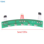 【TL】Electric Car 213 Motor Hall Sine Wave Motor Hall 461 Sensor 502F Ebike Motor Hall Sensor Electric Vehicle Motor Hall Board