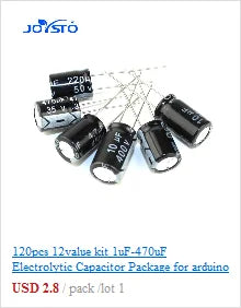 20PCS SMD Alloy Sampling Resistor 2512 2W 1% Detection Current High-Power Resistor 0.005R 1mR 0.05R R050 0.0002R 0.5MR
