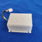 200w 80v to 24v,8A isolated DC DC converter