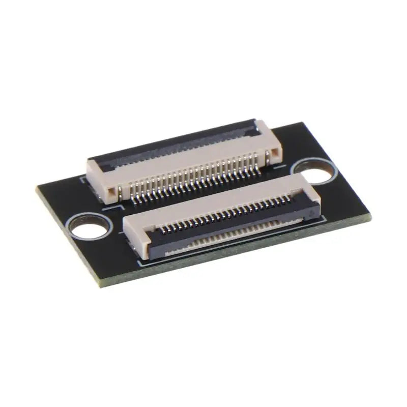 2026NEW ESP32-CAM OV2640 Camera FPC Extension Board 24pin 0.5mm Pitch with FFC Ribbon Cable for  Raspberry Pi IoT Project
