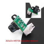 1PC Allwin Xenons Inkjet Printer Encoder Sensor Inductor for Yaselan Xeda KGT Flora UV Printer H9730 H9740 Encoder Decoder
