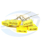 20pcs Polypropylene Safety Plastic Film 100V 1nF ~ 470nF 100nf 220nf 10nf 47nf 22nf 1nf 0.47uf 0.1uf 330nf Correction capacitor