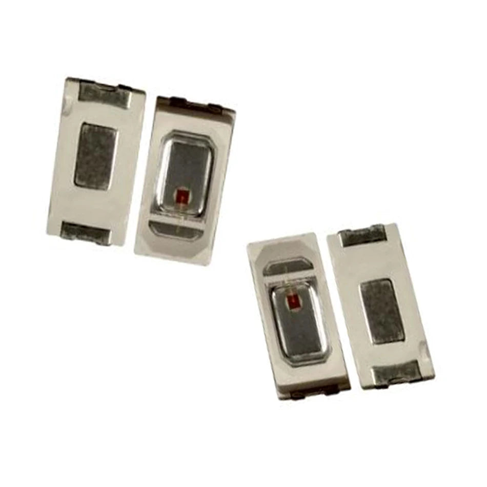 SMD Chip 5630/5730  Infrared LED lamps 0.5W IR 740nm 850nm 940nm LED Emitting Diode