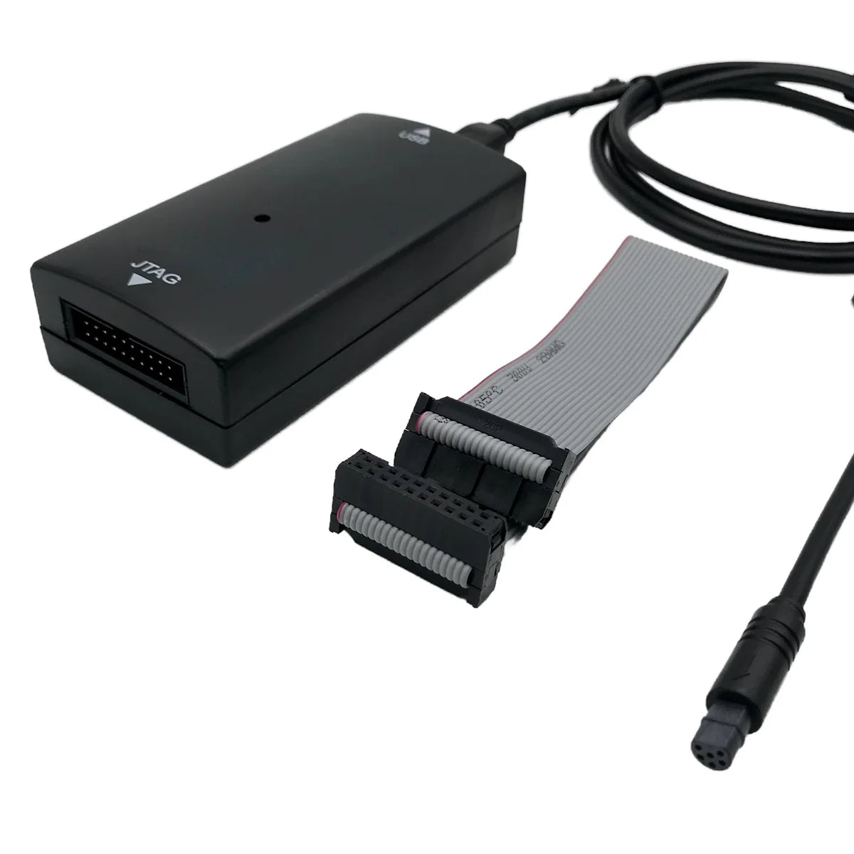 For Tongsheng TSDZ TSDZ8 Speed Sensor Extension Cable 6 Pin Wire J-Link V9 Jlink V9 Programing Electric Bike Accessories STM32