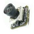 IMX298 AF USB Camera Module HD 16MP USB Driver-Free Autofocus 90 100 120 Degrees MIPI To USB Interface No Distortion M12 Lens