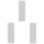 10-1PC MB-102 Prototype PCB Solderless Breadboard Solderless Breadboard Protoboard Circuit PCB DIY Kits