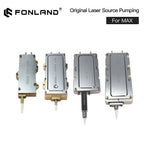 Original Max Laser Source Pump 130W 260W 380W 500W Pumping Source Fiber Module Pulsed Laser Diode