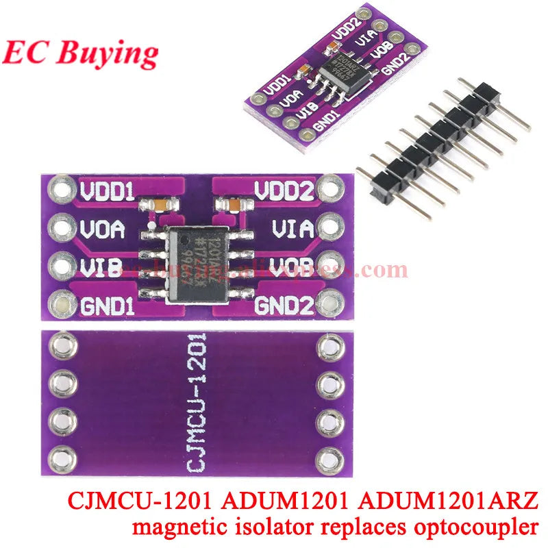 5Pc/1pc AS5600 Magnetic Encoder Module TLE5012 MT6701 MT6816 MT6826S AK09911C KTH7824 3144E Sensor Induction Control Door Switch