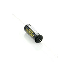 Denmark Jantzen Audio Crosscap Frozen version MKP Audio Film Coupled Frequency Divider Capacitor 400Vdc 0.22uf~22uf ±5% 1PCS