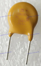 10PCS JVR JVR10N241K 10N241K 10N271K 10N431K 10N471K 10N561K 10N681K 10K241 10D241 10D271 10D431 10D561 10D681 10mm Varistors