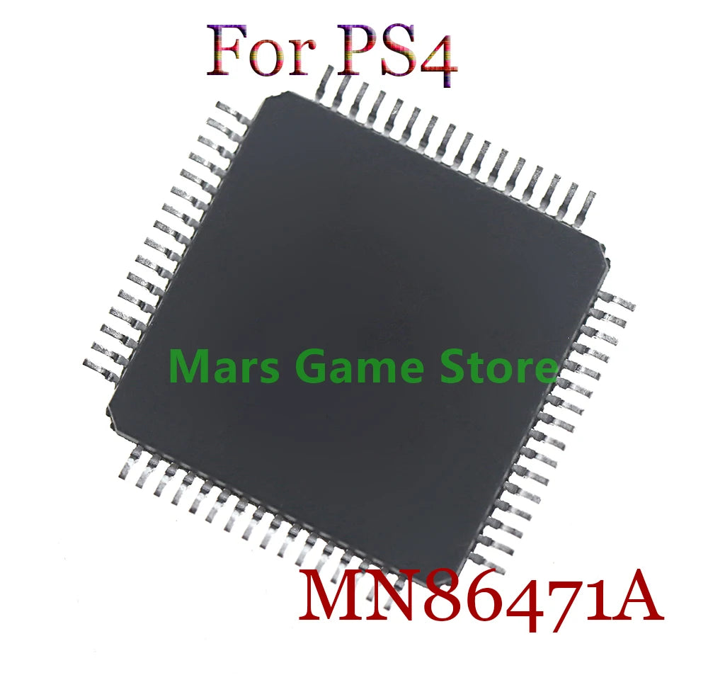For PS4 MN86471A HDMI-compatible IC Chip MN86471 Chip Replacement For Playstation4
