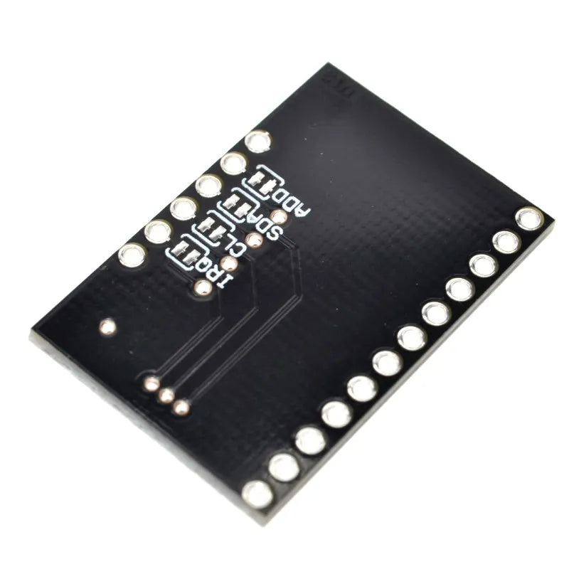 New MPR121 Breakout V12 Capacitive Touch Sensor Controller Module I2C keyboard